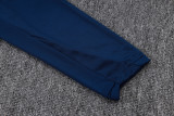 2026 PSG Grey Sweater Tracksuit