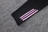 2026 ARS Black  Kids Sweater Tracksuit