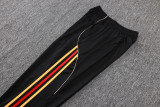 2026 ARS Black Kids Jacket Tracksuit