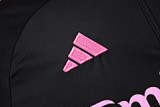 2026 ARS Black  Kids Sweater Tracksuit