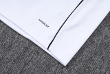 2026 ARS White Kids Sweater Tracksuit