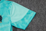 2026 MS Light Green Training Jersey(A Set)