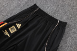 2026 ARS Black Kids Jacket Tracksuit