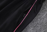 2026 ARS Black  Kids Sweater Tracksuit