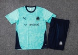 2026 MS Light Green Training Jersey(A Set)