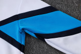 2026 Napoli White Jacket Tracksuit