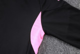 2026 ARS Black Sweater Tracksuit
