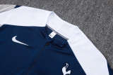 2026 PSG Baby Blue Sweater Tracksuit