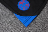 2026 In Milan White Vest Training Jersey (A Set)