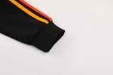 2026 ARS Black Kids Jacket Tracksuit