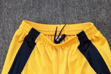 2026 Boca Yellow Jacket Tracksuit