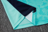 2026 MS Light Green Training Jersey(A Set)