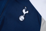 2026 PSG Baby Blue Kids Sweater Tracksuit