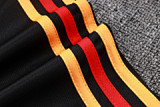 2026 ARS Black Sweater Tracksuit