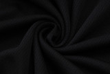 2026 Man City Black Vest Training Jersey (A Set)