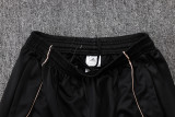2026 ARS Black Kids Jacket Tracksuit