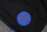2026 In Milan White Vest Training Jersey (A Set)