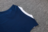 2026 TH FC Baby Blue Vest Training Jersey (A Set)