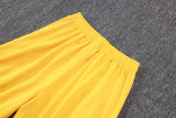 2026 Boca Yellow Jacket Tracksuit