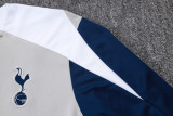 2026 PSG Grey Sweater Tracksuit