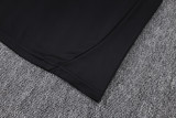 2026 ARS Black  Kids Sweater Tracksuit