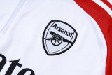 2026 ARS White Sweater Tracksuit