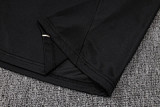 2026 ARS Black Sweater Tracksuit