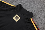 2026 ARS Black Sweater Tracksuit