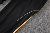 2026 ARS Black Kids Jacket Tracksuit