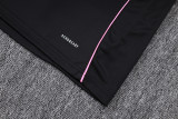 2026 ARS Black  Kids Sweater Tracksuit