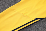2026 Boca Yellow Jacket Tracksuit