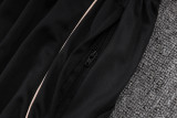 2026 ARS Black Kids Sweater Tracksuit