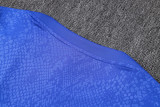 2026 BA Purple Vest Training Jersey (A Set)
