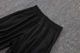 2026 ARS Black Kids Sweater Tracksuit