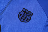 2026 BA Purple Sweater Tracksuit