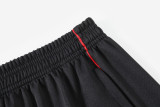 2026 M Utd Red Kids Sweater Tracksuit