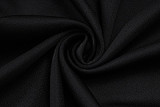 2026 ARS Black Kids Sweater Tracksuit