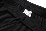 2026 PSG Black Kids Sweater Tracksuit