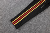 2026 ARS Black Kids Sweater Tracksuit