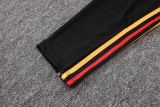 2026 ARS Black Kids Sweater Tracksuit