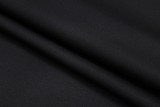 2026 R BTS Black Kids Sweater Tracksuit