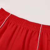 2026 BFC Red Jacket Tracksuit