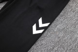 2026 R BTS Black Kids Sweater Tracksuit