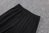 2026 R BTS Black Sweater Tracksuit