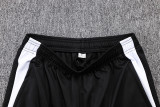 2026 R BTS Black Kids Sweater Tracksuit