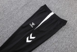 2026 R BTS Black Sweater Tracksuit