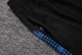 2026 AC Blue Sweater Tracksuit