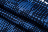 2026 AC Blue Sweater Tracksuit