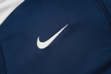 2026 Uruguay Baby Blue Sweater Tracksuit