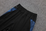 2026 AC Blue Sweater Tracksuit